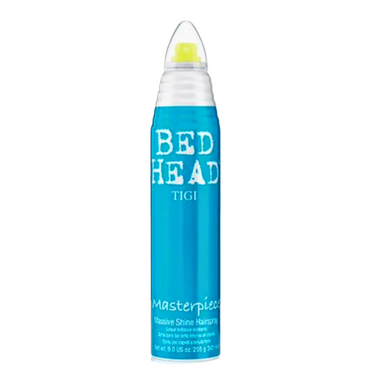TIGI_Bed Head Mini Masterpiece Shine Hairspray_Cosmetic World